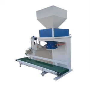 Futtermittelgranulat-Verbindungskörper-Verpackungsmaschine Pulver-Körper-Verpackungsmaschine/vollautomatische Granulatverpackungsmaschine
