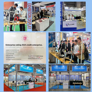 Lcd मॉनिटर दीवार माउंट समायोज्य कंप्यूटर मॉनिटर स्टैंड - Product Image 5