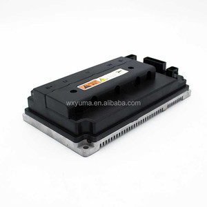 VOTOL EM-70S 72V 2000w Forward Reverse <b>Motor</b> Control Brushless Sensorless Large Torque Bldc Scooter Ev Hub <b>Motor</b> <b>Controller</b> EM-7 - Product Image 6