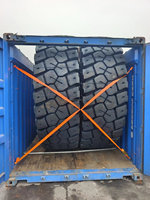 27.00R49 MS401 + Pneu pour camion Pneu tout-terrain de marque MAXAM maxam 2700r49