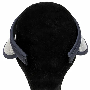 Thanh lịch ren Clip Sun hat với hoa thiết kế vật liệu mềm tuyệt vời UV bảo vệ rỗng <span class=keywords><strong>Top</strong></span> hat - Product Image 2