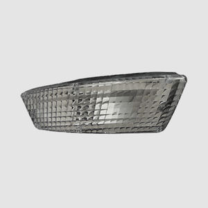 Luz antiniebla LED de resina para faro delantero de modelo temprano Datsun 240Z S30, accesorio para coche - Product Image 4