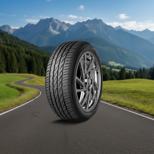 Pneu de voiture <span class=keywords><strong>195</strong></span>/65R15 2026 DOT - Product Image 3