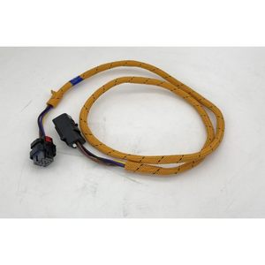 Cable de bomba de ventilador 275-6846 E320D 324D 325D 320D, arnés de cables 2756846, piezas de repuesto - Product Image 1