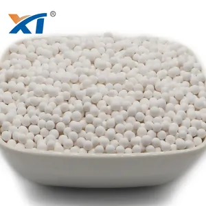 XINTAO Low Price High Quality Activated Alumina Adsorbent Desiccant Gamma Alumina Price