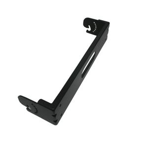 Soporte de Chasis de Acero Inoxidable WELLTOP, Piezas de Chasis Estampadas y Galvanizadas, Soporte Metálico en Forma de Estante, Conector de Hardware - Product Image 1