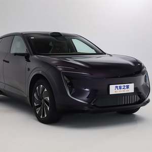 2025 Avatr 07 SUV totalmente eléctrico Mejor valor Nuevo coche de energía con batería de litio Combustible híbrido 7 asientos Dirección izquierda - Product Image 6