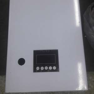 Caldera de calefacción de inducción Combi de 10KW, calentador de agua eléctrico RCIB-0301 magnético inductivo para calefacción central del hogar de 16KW - Product Image 2