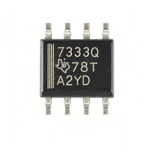 Dery Star TPS77533DR Régulateur linéaire à faible chute de tension (LDO) à sortie fixe 3,3 V, 500 mA - Product Image 2