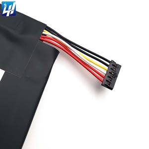 Batterie rechargeable de capacité d'origine C11-ME370T pour ASUS M370T Google <span class=keywords><strong>Nexus</strong></span> 7 Table 4325mAh 3.7V - Product Image 3