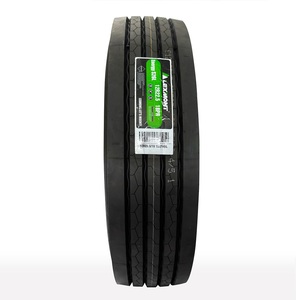 ผู้ผลิตยางรถบรรทุกพาณิชย์ขายส่ง ขนาด 11.00R20 ยางสำหรับรถบรรทุกหนัก 295/80r22.5 ยาง 315/80r22.5 - Product Image 1