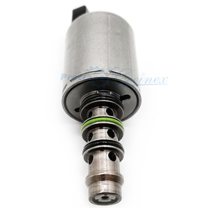 Ceeinex Buen Servicio Postventa, Kit de Solenoides para Transmisión Automática DQ200 0AM, Profesional - Product Image 6