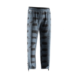 Pantalon de chasse et de pêche avec protection solaire UPF50+, séchage rapide, matière respirante et coupe athlétique confortable - Product Image 5