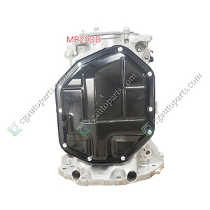 2.0L มอเตอร์ MR20DD MR20DE ใหม่ล่าสุดสำหรับ Nissan <span class=keywords><strong>X</strong></span> Rail Teana - Product Image 4