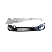 Kit carrosserie Rio 2011-2013 NEUF, calandre de pare-chocs avant 86524-1W000, matériau ABS, RUIHANG 35x15, garantie 1 an