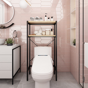 Front-<b>loading</b> <b>washing</b> <b>machine</b> storage rack, balcony multi-layer storage rack, bathroom <b>top</b>-<b>loading</b> flip-<b>top</b> <b>washing</b> <b>machine</b> - Product Image 4