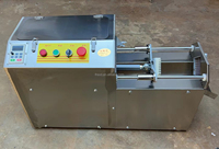 Aardappelsticks Snijmachine Eenvoudig Te Gebruiken Strip Snijmachine Groentesnijder Voor Wortelkomkommer Aubergine