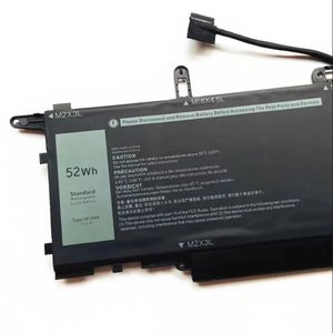 لمخزون Dell Latitude <span class=keywords><strong>2</strong></span>-in-1 قابل لإعادة الشحن 52Wh n2mw في المخزون الرقمي من من من من من من من من Dell 0G8F6M 0C76H7 - Product Image 3