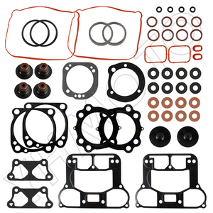 Kit de Juntas y Anillos de Motor para Motocicletas Harley Sportster 1200 XL <span class=keywords><strong>883</strong></span> <span class=keywords><strong>Roadster</strong></span> 72 48 Nightster - Product Image 5