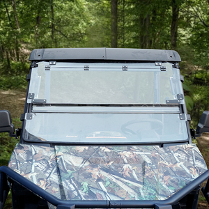 Yongjin lật lên kính chắn gió cho <span class=keywords><strong>Polaris</strong></span> <span class=keywords><strong>Ranger</strong></span> 570 Midsize <span class=keywords><strong>Ranger</strong></span> 500 Phi Hành Đoàn 570 SP 570 Kích thước trung bình 2015 + - Product Image 3