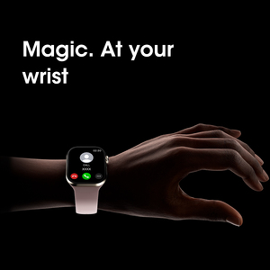 Reloj inteligente S12Pro IP68 resistente al agua, con función de chat multicanal, chat de voz sin conexión, ChatGPT, NFC, llamadas Bluetooth, monitor de salud y actividad física. - Product Image 6