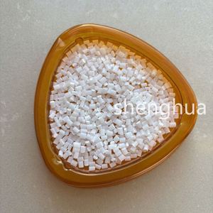 Gránulos de Plástico HIPS Zhenjiang Chimai PH-88, Grado de Moldeo por Inyección, Alto Flujo, Alta Resistencia, Alta Rigidez, Color Blanco Personalizado para - Product Image 3