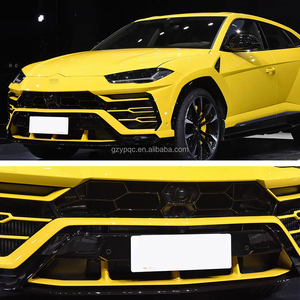 Pare-chocs avant d'origine pour <span class=keywords><strong>Lamborghini</strong></span> Urus 4.0T V8 2018-2023, ensemble de pare-chocs de voiture d'origine, pièces de carrosserie OEM, vente en gros - Product Image 5