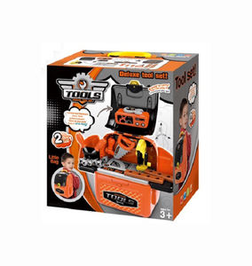 Juego <span class=keywords><strong>de</strong></span> <span class=keywords><strong>herramientas</strong></span> <span class=keywords><strong>de</strong></span> construcción para niños y niñas <span class=keywords><strong>de</strong></span> 3 a 12 años, regalo ideal - Product Image 6