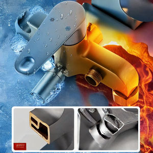 Набор для душа с усиленным давлением - Product Image 3