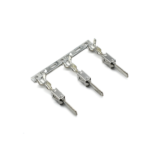 Morsetti terminali connettori elettrici per autoveicoli a crimpare morsetto tipo terminale <span class=keywords><strong>batteria</strong></span> <span class=keywords><strong>auto</strong></span> - Product Image 1