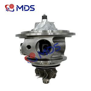 Cartucho de Turbocompresor GT12-043BR, Modelo <span class=keywords><strong>Turbo</strong></span> GT1241, Núcleo CHRA para <span class=keywords><strong>Renault</strong></span> Clio <span class=keywords><strong>Megane</strong></span> 1.5L K9K dCi 90-110HP <span class=keywords><strong>Turbo</strong></span> 801374-0003 - Product Image 3
