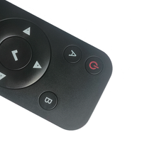 Télécommande universelle TV Android TV Box télécommande fabriquée en chine