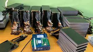 Display LCD OEM CL per Serie <span class=keywords><strong>Sony</strong></span> Xperia Z, Schermi per Telefoni Cellulari Z Z1 Z2 <span class=keywords><strong>Z3</strong></span> Z4 Z5 - Product Image 6