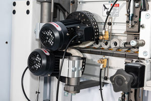 Machine à chants automatique chinoise - Product Image 5