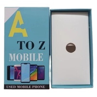 Boîtes de téléphone portable vides Boîte de téléphone portable pour iphone 12/13 iphone 12/13 pro 12/13 pro max