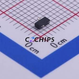 Original y nuevo ZRC250F01TA SOT-23 Circuito integrado IC Chip PMIC Voltaje de referencia IC - Product Image 2