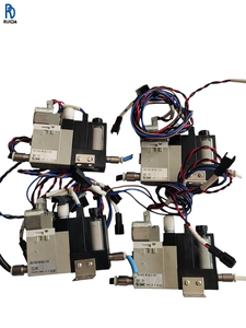 Contrôleur PLC, capteur, composant pneumatique, neuf d'origine ZX1102-K15LZ-EC - Product Image 1