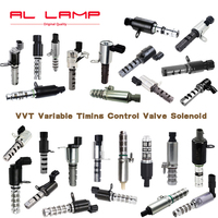Sensor VVT, Válvula VVT, Gran Venta para Toyota, Hyundai, Nissan, Chevrolet, Mitsubishi