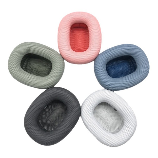 Memory Foam Replacement Earpads Cushion Ear Cups Easy Install for Apple Airpods Max