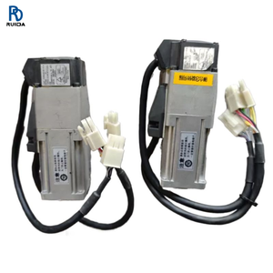 High Performance MSMD012G1V MSMD022G1V AC Servo <b>Motor</b> Low Inertia High Precision Driving <b>Motor</b> For Industrial Automation Motion - Product Image 1