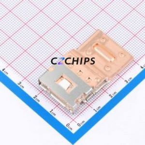 2400242-1 Connector Housing Connector Whole Sale Electronic Component Chips Supplier & BOM Service - Product Image 1