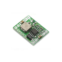 Mini convertisseur abaisseur DC-DC MP1584EN 3A, module d'alimentation réglable 24V vers 12V 9V 5V 3V, vente en gros
