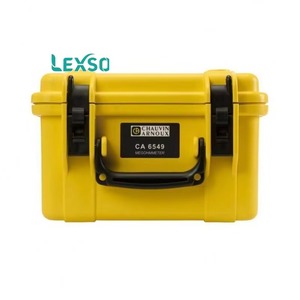 เครื่องทดสอบฉนวนดิจิตอล Chauvin Arnoux Ca6549 xgeqpt - Product Image 4