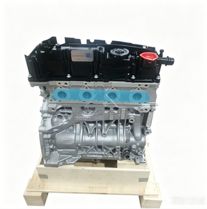 Motor Diésel N47D20A de 2.0L de Alta Calidad a <span class=keywords><strong>Precio</strong></span> de Fábrica, Bloque Largo de Motor N47 para <span class=keywords><strong>BMW</strong></span> <span class=keywords><strong>X5</strong></span> 328d Performance F30 X1 1 2 3 Series - Product Image 3