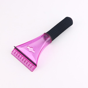 Máy Cạo Băng Kính Chắn Gió Tự Động Bằng Nhựa M4 Với Kẹp EVA - Product Image 4