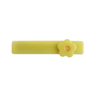 <span class=keywords><strong>Mi</strong></span> Dairy 2024 nuevo dulce y lindo ins palabra caliente clip flor horquilla Niños Accesorios para el cabello horquilla para niños - Product Image 6