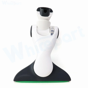 อะไหล่แปรงดูดฝุ่นพื้นสำหรับ <span class=keywords><strong>Vorwerk</strong></span> ชิ้นส่วนเครื่องดูดฝุ่น ABS ความกว้างของพื้น HD 50 - Product Image 1