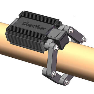 Descalcificador Electrónico Industrial de Agua DN150 de 6 Pulgadas con Garantía de 1 Año, Eliminador de Incrustaciones - Product Image 5