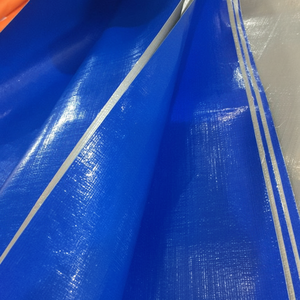 Bâche en PE 45-300 GSM - Tissu durable, imperméable, écologique et résistant aux UV - Product Image 1