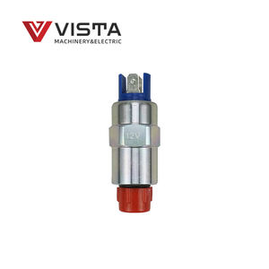 ソレノイドバルブ2642047212Vディーゼルエンジンスペアパーツ - Product Image 1